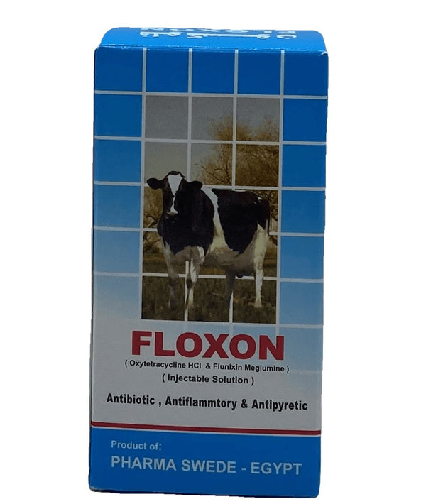 FLOXON 100ML - Shopivet.com