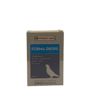 Forma Drops 15ml - Shopivet.com
