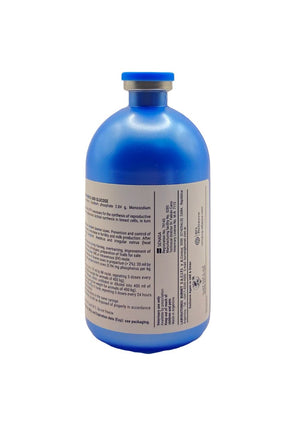 Fosforo 100ml - Shopivet.com