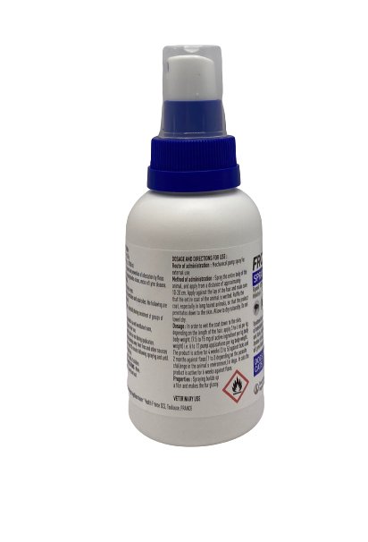 Frontline 100ml - Shopivet.com