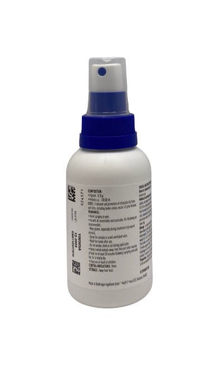 Frontline 100ml - Shopivet.com