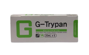 G-Trypan 20ml - Shopivet.com