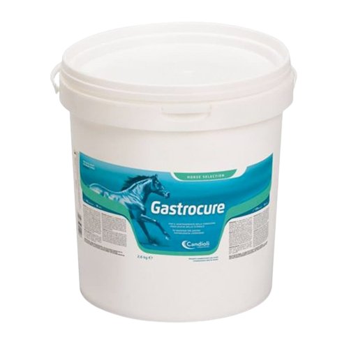Gastro cure 2.6kg - Shopivet.com