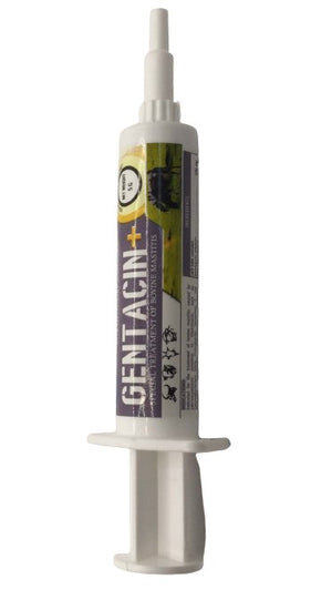 GENTACIN 5g - Shopivet.com