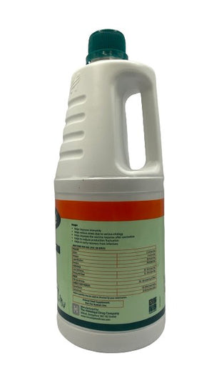 Geriforte 1Liter - Shopivet.com