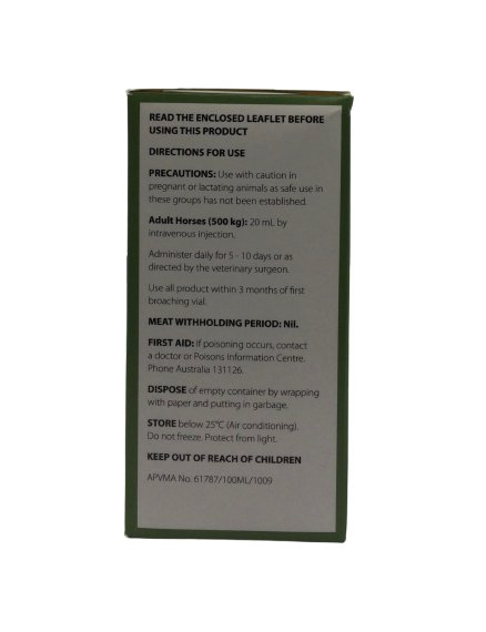 Glucosamine 200 100ml - Shopivet.com