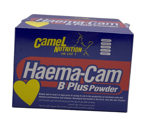 Haema-cam B plus powder - Shopivet.com