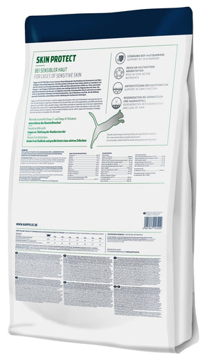 Happy Cat Vet Diet Skin Protect 1kg - Shopivet.com