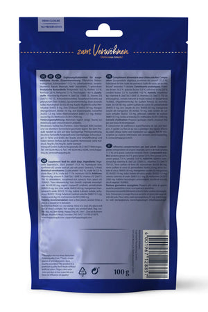 Happy Dog SoftSnack France 100g - Shopivet.com