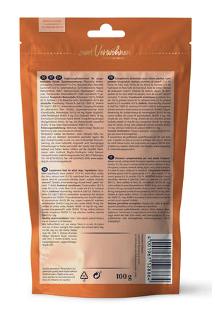 Happy Dog SoftSnack Toscana 100g - Shopivet.com