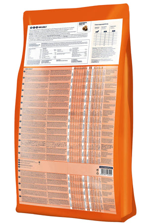 Happy Dog Supreme Mini Adult 1kg - Shopivet.com