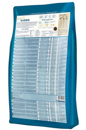 Happy Dog Supreme Sensible Karibic 1kg - Shopivet.com
