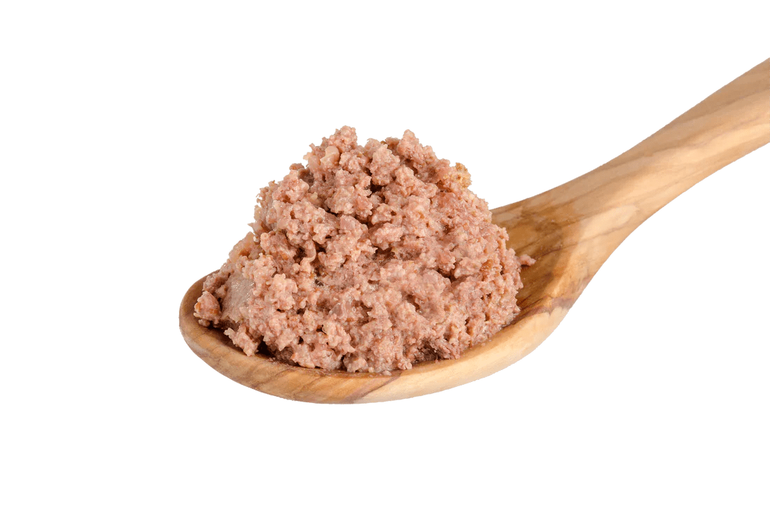 Happy Dog Texas-Sensible Pure 200g - Shopivet.com