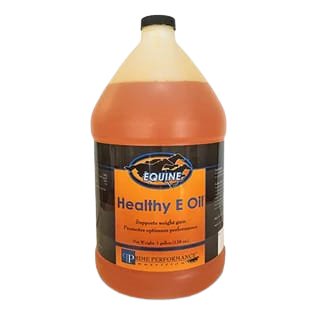 Healthy E oil 1 Gallon - Shopivet.com