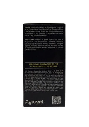 Hematofos B12 100ml - Shopivet.com