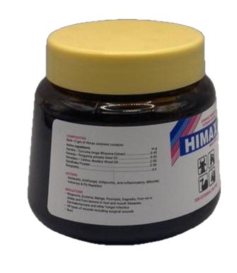 HIMAX 200gm - Shopivet.com
