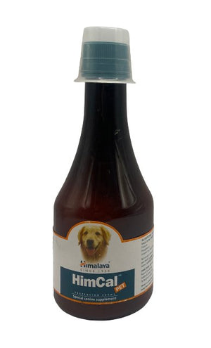 HimCal 200ml - Shopivet.com