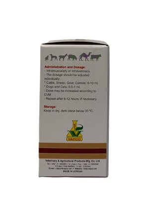 Histalate 100ml - Shopivet.com