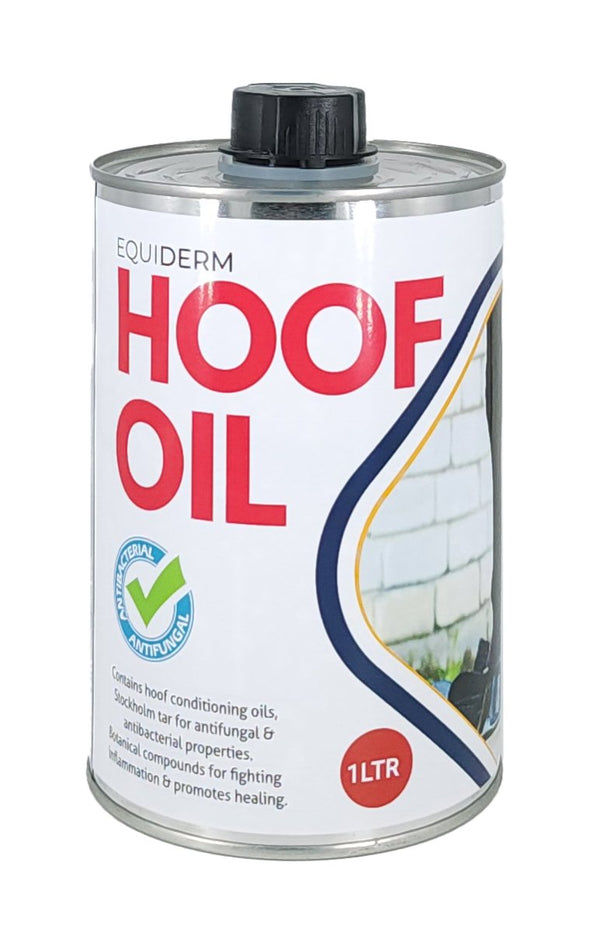 hoof oil 1Liter - Shopivet.com