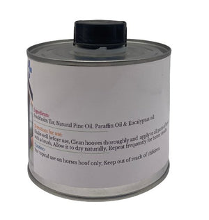 Hoof Oil 500 ml - Shopivet.com