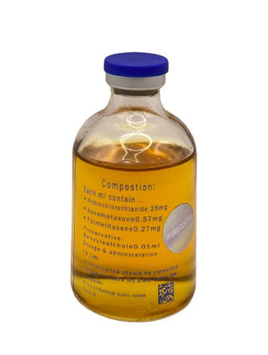 Hydro Cortyle 50ml - Shopivet.com