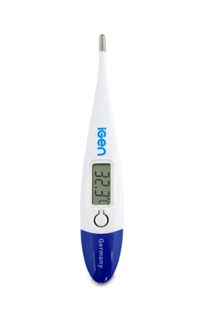 iGen care DIGITAL THERMOMETER - Shopivet.com