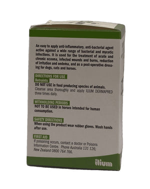 ilium Dermapred 200g - Shopivet.com