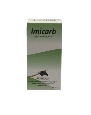 Imicarb MOBEDCO 50ml - Shopivet.com