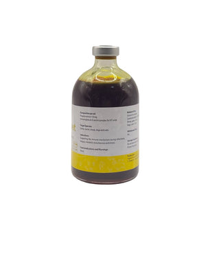 Immovet 100ml - Shopivet.com