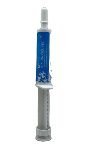 IMMUNOGEL VET - Shopivet.com