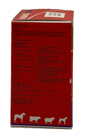 Imochem 50 ml - Shopivet.com