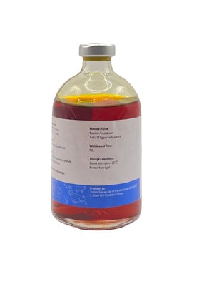 Inflastop 100ml - Shopivet.com