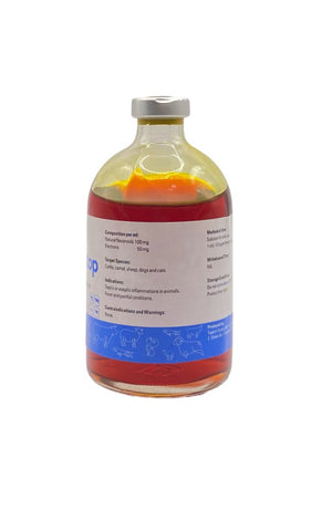 Inflastop 100ml - Shopivet.com