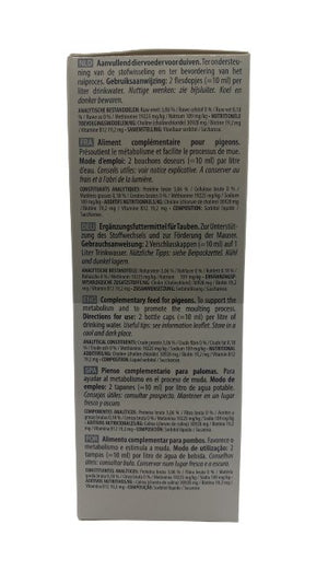 Intestinal Top 500ml - Shopivet.com