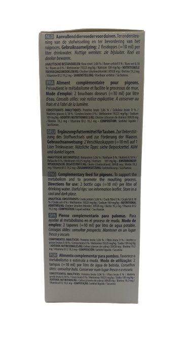 Intestinal Top 500ml - Shopivet.com