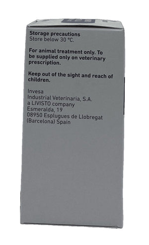 INVEMOX 15% L.A 100 ml - Shopivet.com