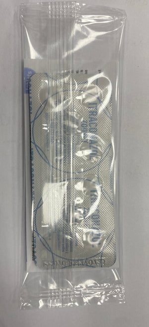 ITRACONAZOL ZOOVET 10 TABLETS - Shopivet.com