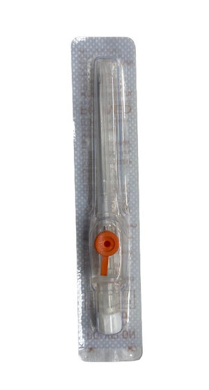 IV Cannula 14G 1Box - Shopivet.com