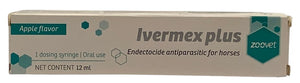Ivermexplus 12 - Shopivet.com