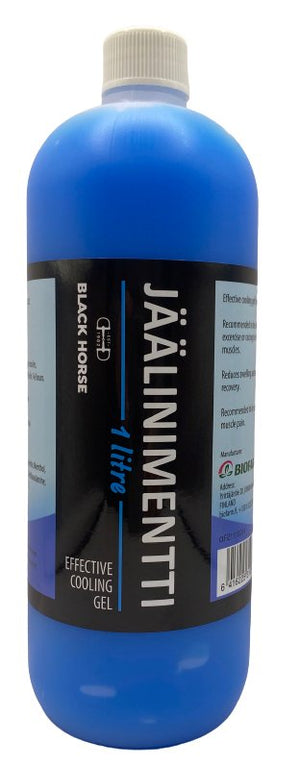 JAALINIMENTTI blue lotion 1Liter - Shopivet.com