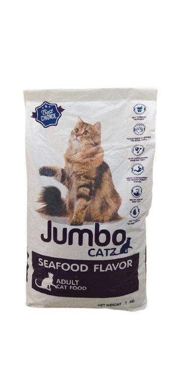 Best choice cheap cat food