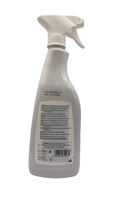 JUNGLE SHOWER 500ml - Shopivet.com