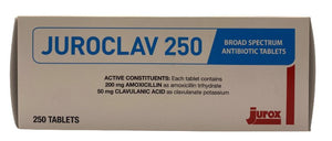JUROCLAV 250 - Shopivet.com