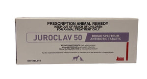 JUROCLAV 50 - Shopivet.com