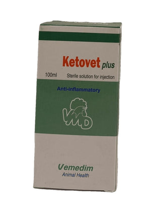 Ketovet plus - Shopivet.com