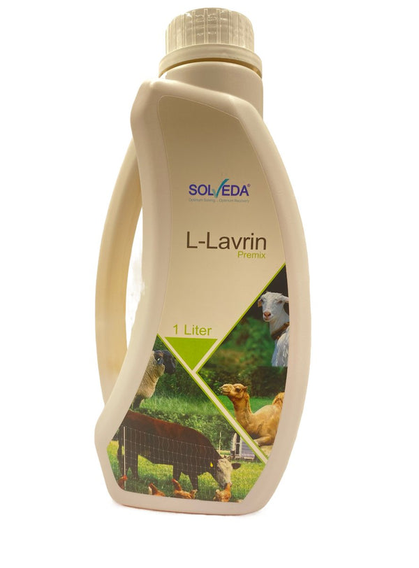 L Lavrin Premix 1Liter - Shopivet.com