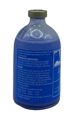 Larocop 100 ml - Shopivet.com