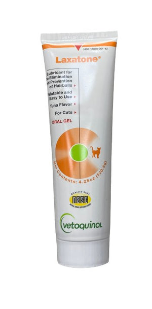 Laxatone Oral Gel 120.5g - Shopivet.com