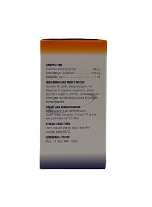 Lincoiven 100 ml - Shopivet.com