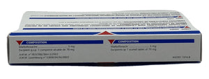 Marbocyl p5mg - Shopivet.com